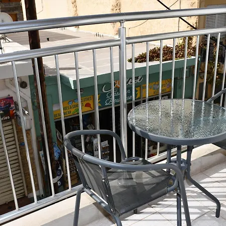 Aristea Hotel-3