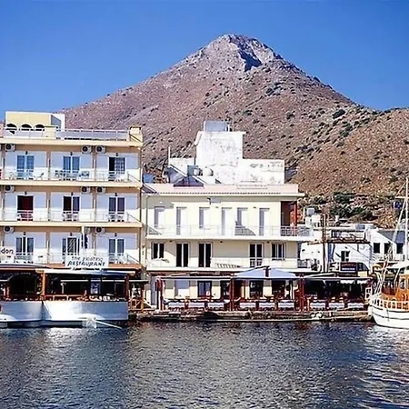 Aristea Hotel-2